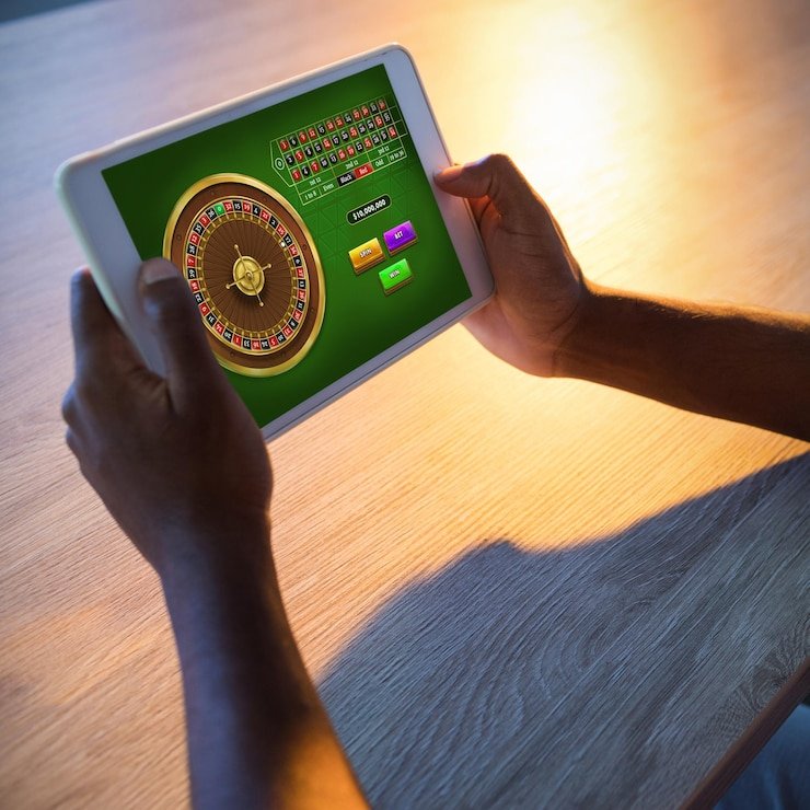 7gamewin High Roller experience for players in the Philippines using mobile devices